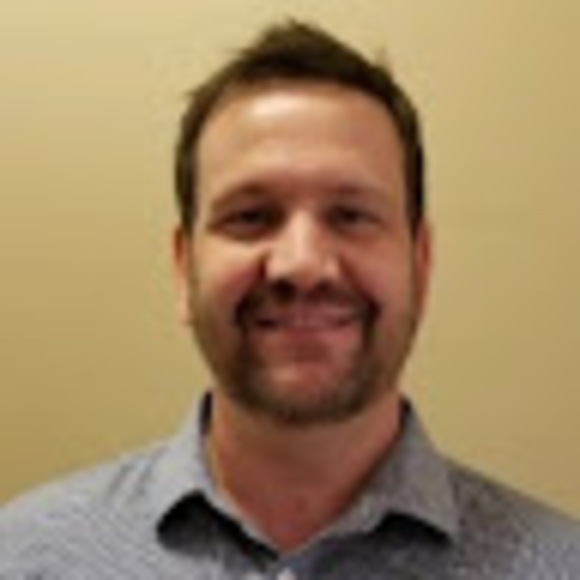 Meet your Posher, Aaron - Picture 1 of 1